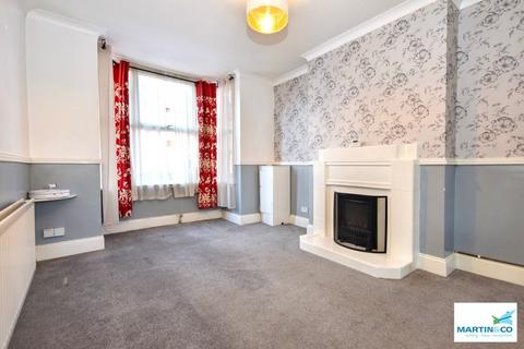 2 bedroom end of terrace house for sale, Stapleton Lane, Barwell