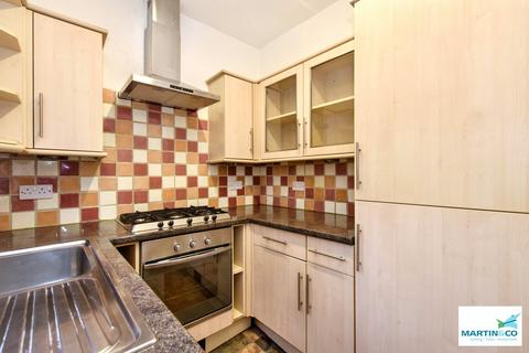2 bedroom end of terrace house for sale, Stapleton Lane, Barwell