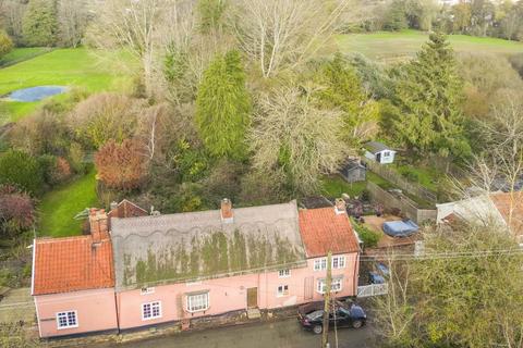 undefined, Monks Eleigh, Ipswich, Suffolk