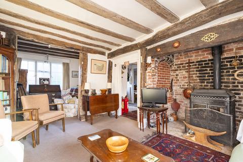 undefined, Monks Eleigh, Ipswich, Suffolk