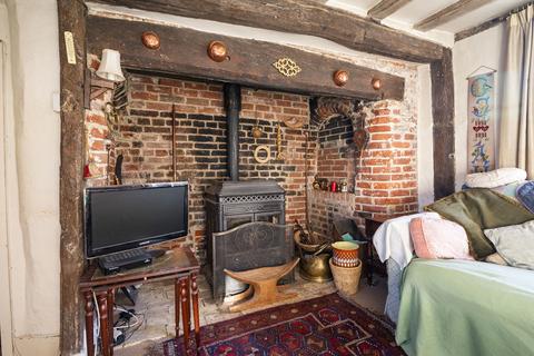 undefined, Monks Eleigh, Ipswich, Suffolk