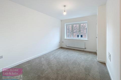 undefined, Bilberry Way, Euxton