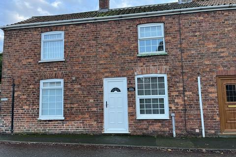 undefined, Church Street, Nettleton. LN7 6NP