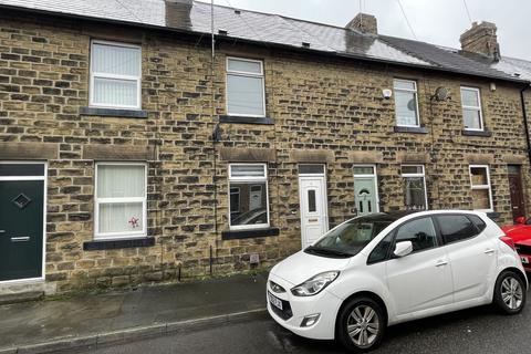 2 bedroom terraced house to rent, Wentworth Street, Birdwell