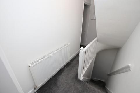 undefined, Wentworth Street, Birdwell