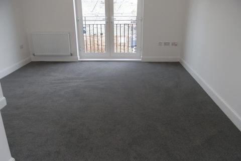 undefined, Mill Race Lane, Bradford BD4