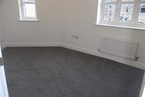 undefined, Mill Race Lane, Bradford BD4