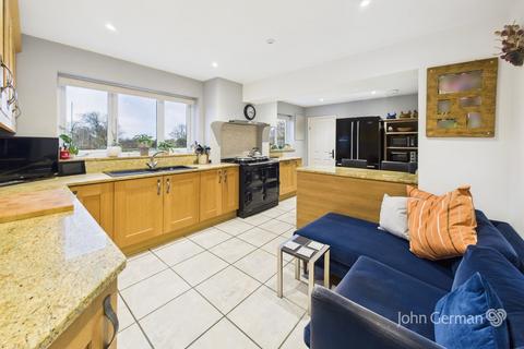 undefined, Withington Lane, Leigh