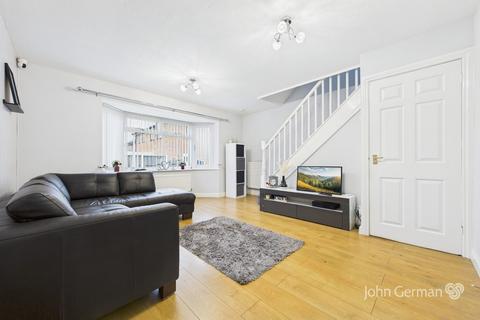 undefined, Kestrel Close, Uttoxeter