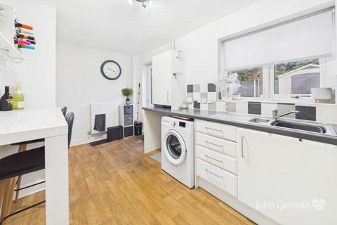 undefined, Kestrel Close, Uttoxeter