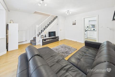 undefined, Kestrel Close, Uttoxeter
