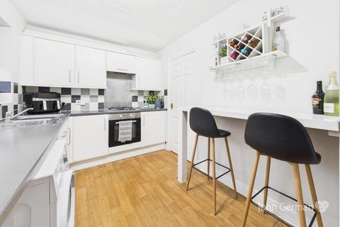 undefined, Kestrel Close, Uttoxeter
