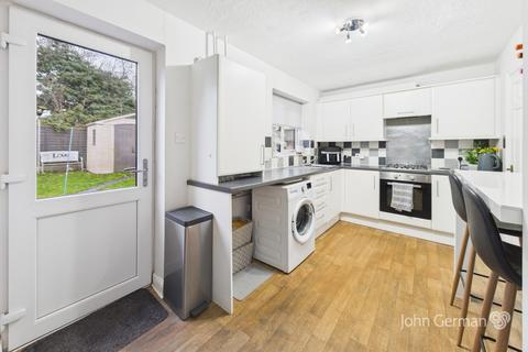 undefined, Kestrel Close, Uttoxeter