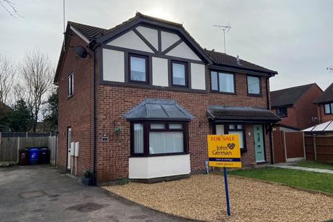 undefined, Kestrel Close, Uttoxeter