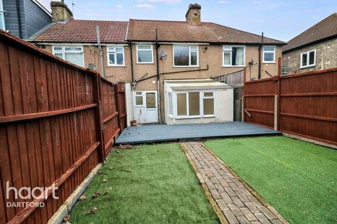 undefined, Grosvenor Crescent, DARTFORD