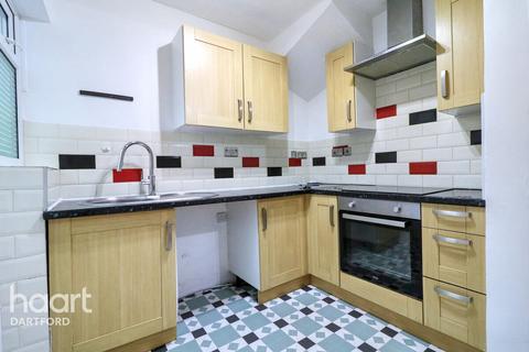 undefined, Grosvenor Crescent, DARTFORD