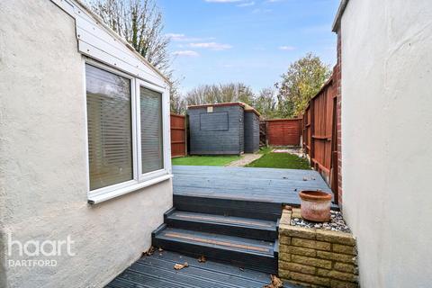 undefined, Grosvenor Crescent, DARTFORD