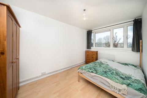 undefined, Pelican Estate, London SE15