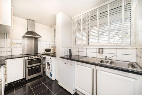 undefined, Pelican Estate, London SE15