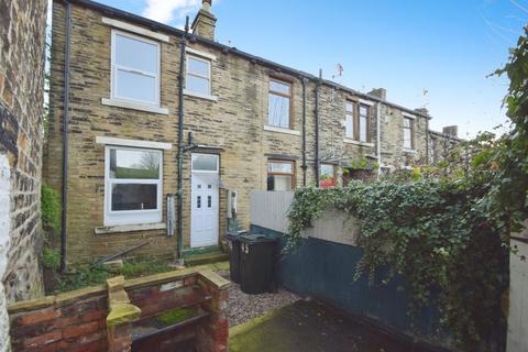 undefined, Park Road, Bradford BD10