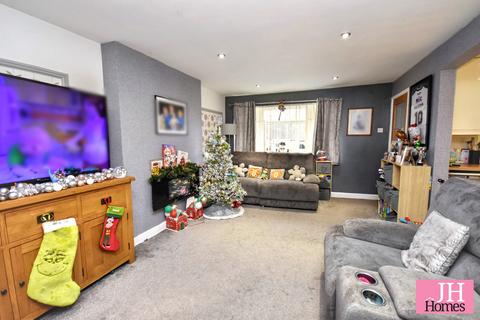 undefined, Merlin Drive, Dalton-in-Furness, Cumbria
