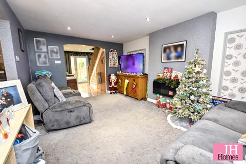 undefined, Merlin Drive, Dalton-in-Furness, Cumbria