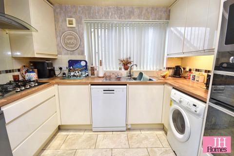 undefined, Merlin Drive, Dalton-in-Furness, Cumbria