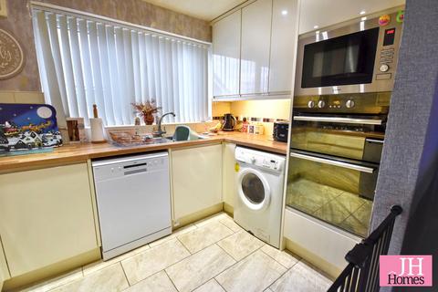 undefined, Merlin Drive, Dalton-in-Furness, Cumbria