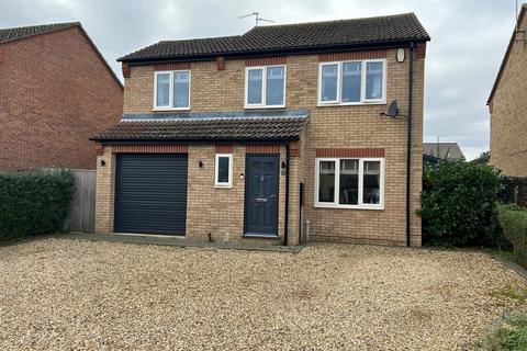 undefined, Bede Road, Peterborough