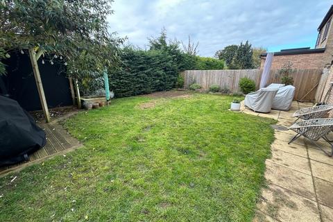undefined, Bede Road, Peterborough
