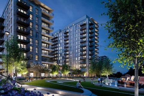 3 bedroom apartment for sale, Wembley, London, HA0