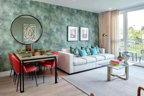 3 bedroom apartment for sale, Wembley, London, HA0