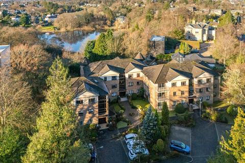 undefined, Drymen Road, Bearsden
