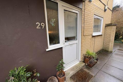 undefined, Alexandra Road, Reading