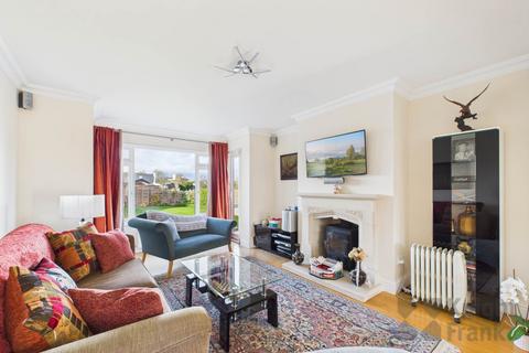4 bedroom detached house for sale, Clos De La Rocque, Grouville