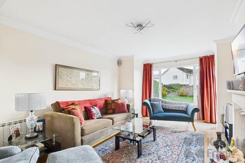 4 bedroom detached house for sale, Clos De La Rocque, Grouville