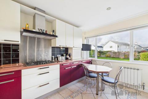 4 bedroom detached house for sale, Clos De La Rocque, Grouville