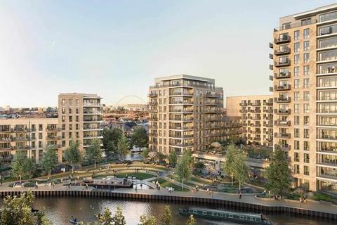 2 bedroom apartment for sale, Wembley, London, HA0