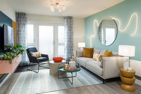 2 bedroom apartment for sale, Wembley, London, HA0