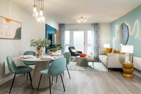 2 bedroom apartment for sale, Wembley, London, HA0