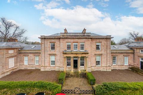 undefined, Carmunnock Road, King's Park, Glasgow