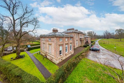 undefined, Carmunnock Road, King's Park, Glasgow