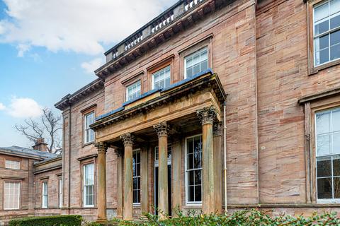 undefined, Carmunnock Road, King's Park, Glasgow