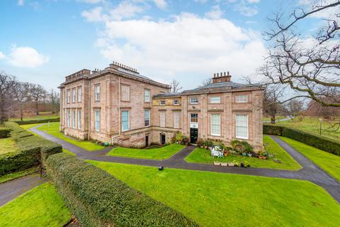 undefined, Carmunnock Road, King's Park, Glasgow