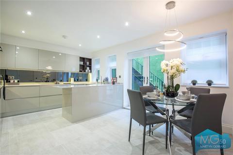 undefined, Colney Hatch Lane, London, N10