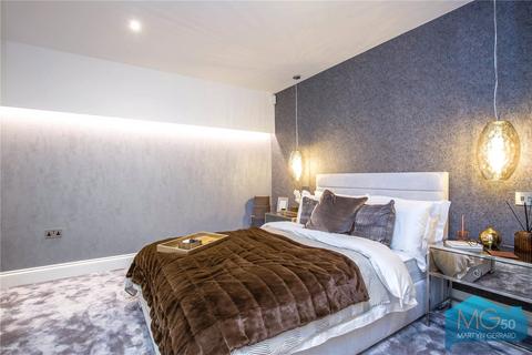 undefined, Colney Hatch Lane, London, N10