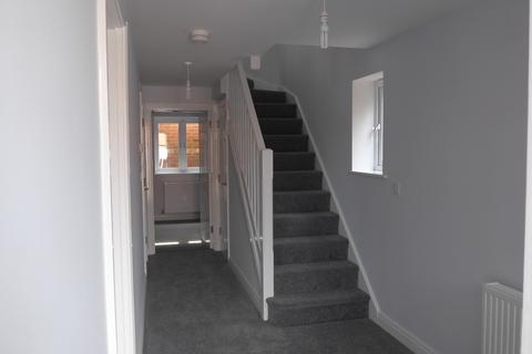 undefined, Stretton Court