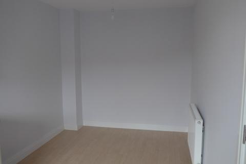 undefined, Stretton Court