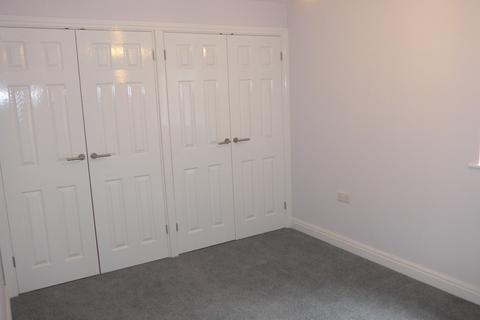 undefined, Stretton Court