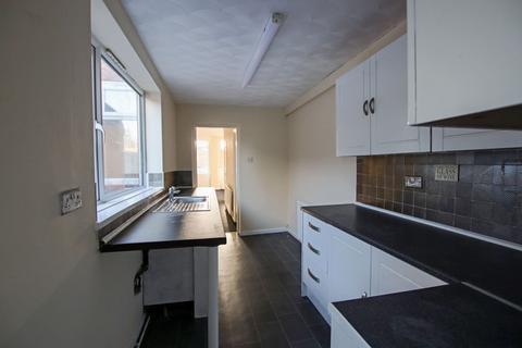 2 bedroom terraced house to rent, Ripley Street, Warrington, WA5